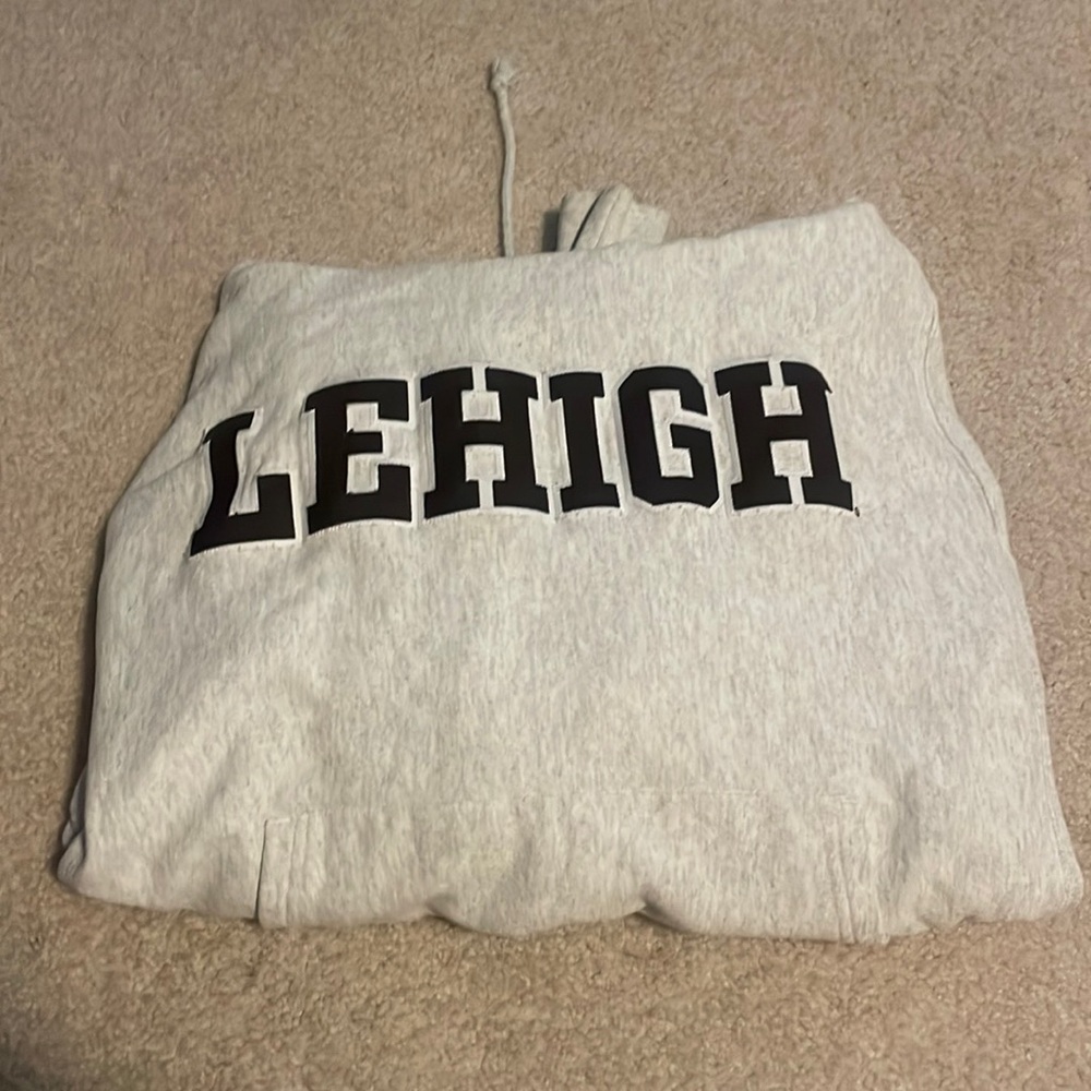 Champion Leigh College Sweatshirt